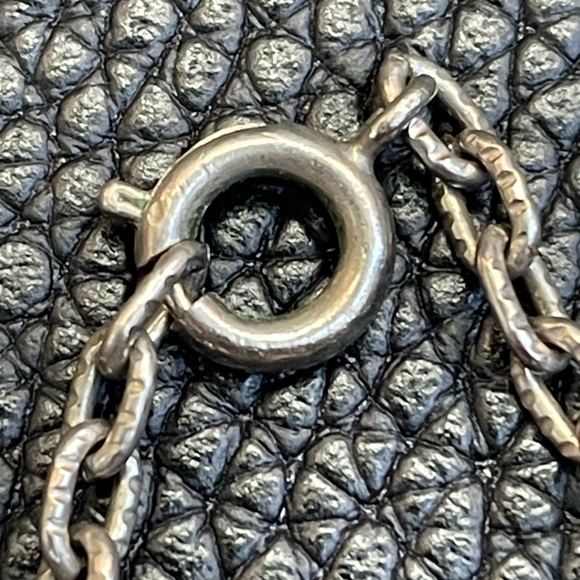 Brutalist Robert Larin pendant - Picture 6 of 6